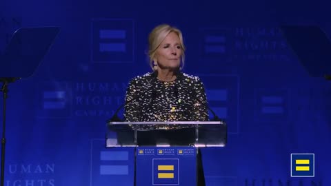 Jill Biden, Ed.D., compares prohibiting sexually explicit content to Nazi