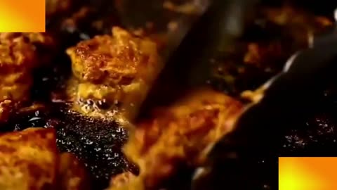 New Arabian Chicken Recipe | Arabic Makhan Chicken | Healthy Food | Food Recipes Tube | New Video