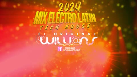 Mix Electro 2024🔥🔥La Previa (Chicos si Comparten 100 Veces este Mix lo Grabamos Completo) DjWillians