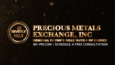 Kash Patel | Robert Kiyosaki And Kash Patel | "The End Is Near for the U.S. Dollar. I Say to People Buy Gold and Silver, You Want to Stay In Real Assets." - Robert Kiyosaki