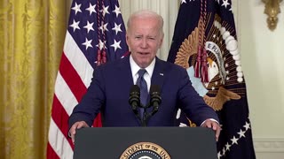 US, allies 'not involved' with Russian uprising -Biden