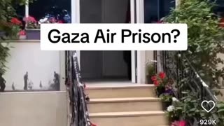 Gaza Journalist misses her home