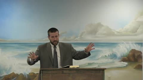 The Importance of Thee and Thou in the King James Bible | Pastor Steven Anderson | Sermon Clip