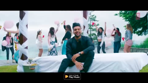 Guru Randhawa: High Rated Gabru Official Song