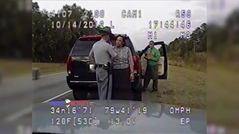 Dashcam Couple Awarded $1.3 Million in Racial Profiling Lawsuit