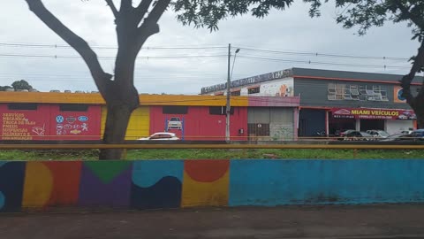 Um passeio pelas ruas de Manaus em 06/03/2023 III