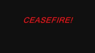 CEASEFIRE