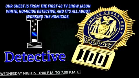 THE I DETECTIVE SHOW