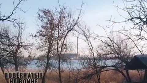 🇷🇺🇺🇦 Video from the enemy side