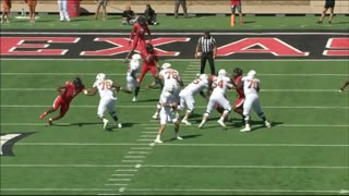 NFL Film: Tyree Wilson is a BEAST that will EXPLODE in the NFL