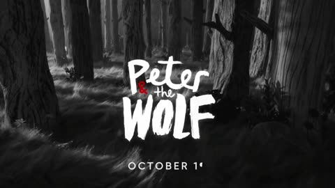 Peter & the Wolf 2023:Watch Full Movie Link In Description