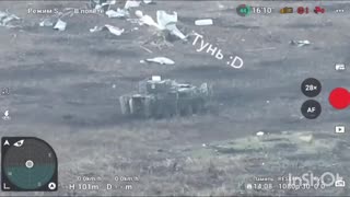 🛡️🇺🇦 Ukraine Russia War | Ukrainian BTR-4E Defeats Russian Kamikaze Drone | RCF