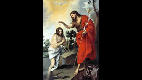 Fr Hewko, 3rd Sunday of Advent 12/11/22 "Art Thou Elias?" (AZ) [ Audio]