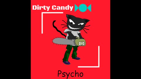 Psycho - Dirty Candy Music (Tom MacDonald Type Beat)