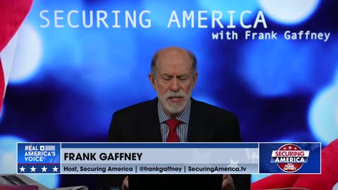 Securing America with Christine Douglass-Williams | January 3, 2024