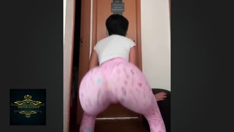 😍🍑 BIG ASS BLACK GIRLS PT 1🍑😍 TWERK