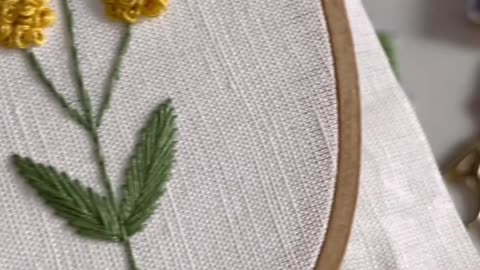 Easy hand embroidery crafts