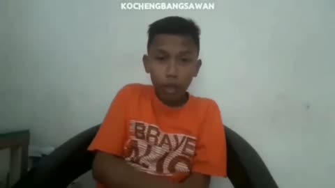 FUNNY VIDEO INDONESIA PART 1