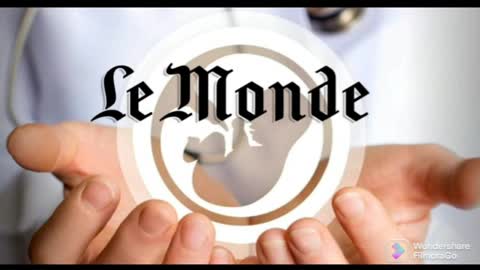 Η Le Monde ζητά μείωση πληθυσμού και ευγ@νική!
