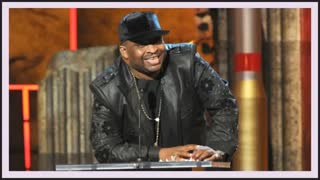 Patrice O'Neal Interview on Chad Zumock's Radio Show, 2011 (Audio)