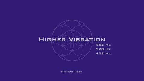 Higher Vibration