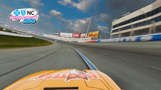 Nascar Heat5 Race577