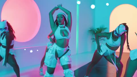 Doja Cat - Like That (Official Video) ft. Gucci Mane