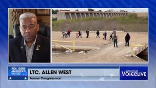 New Bill On The Border Overlooks Bigger Problems