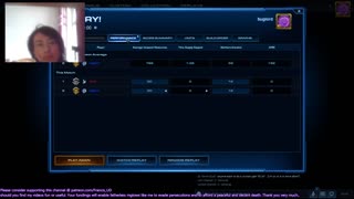 starcraft2 two zvps one defeated by void rays the other lings rush