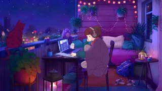 Lofi Chill Vibes