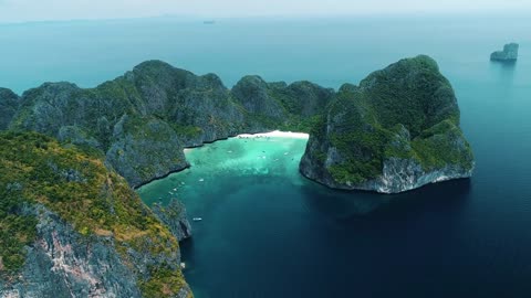 SEA OF THAILAND