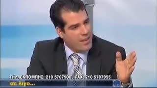 Τι έλεγε ο Πλεύρης πριν από λίγα χρόνια;