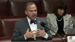 230829 Watch ANGRY Greene leaves Nadler SPEECHLESS with B0MBSHELL facts over Bidens BLM plan.mp4