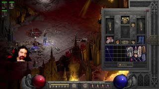 Diablo 2 resurrected - Hell Vs heaven (Part 2)