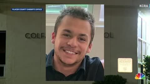 Missing California Teen Dante De La Torre Found Dead
