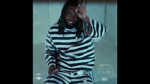 Skooly - The Boy With The Bars Mixtape