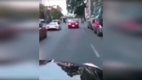 Car Crash Compilation #2