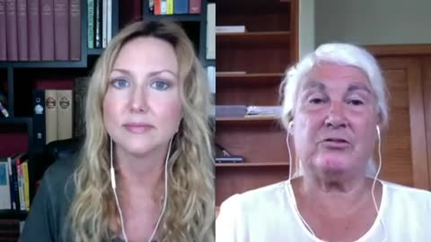 Dr. Peter A. McCullough (and Dr. Stephanie Seneff) about the link between transgenderism and autism