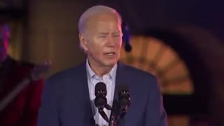 Hur-Biden Audio