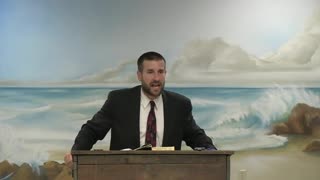 Paul Washer is an Unsaved False Prophet | Pastor Steven Anderson | Sermon Clip