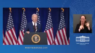 "Universal Background Checks Without New Legislation": Biden Wars Against The 2nd Amendment