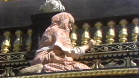 ITV Prabhupadas Palace of Gold Documentary.