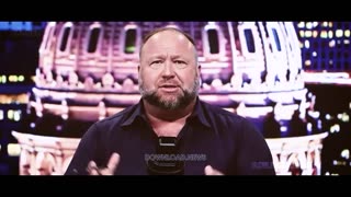 Alex Jones Explains The New World Order - Part 2