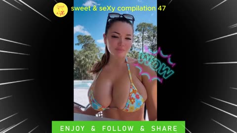 Sweet & seXy compilation #47