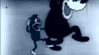 Ups 'N Downs - Looney Tunes 1931