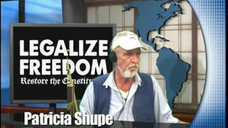 C4I for Jan 8 - Laura Legere Stew Webb Patricias new Book! -2013