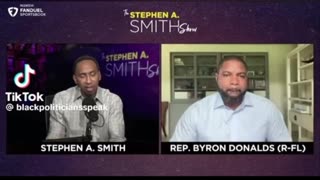 🎥 Rep. Byron Donalds breaks down the difference between Democrats and Republicans