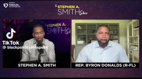 🎥 Rep. Byron Donalds breaks down the difference between Democrats and Republicans