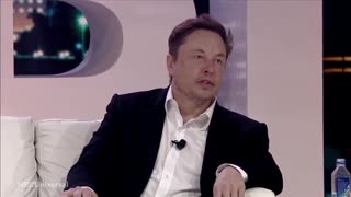 Elon Musk: I Think it’s Important to Elevate Citizen Journalism