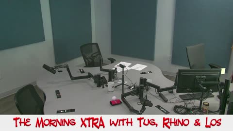 The Morning XTRA Live
